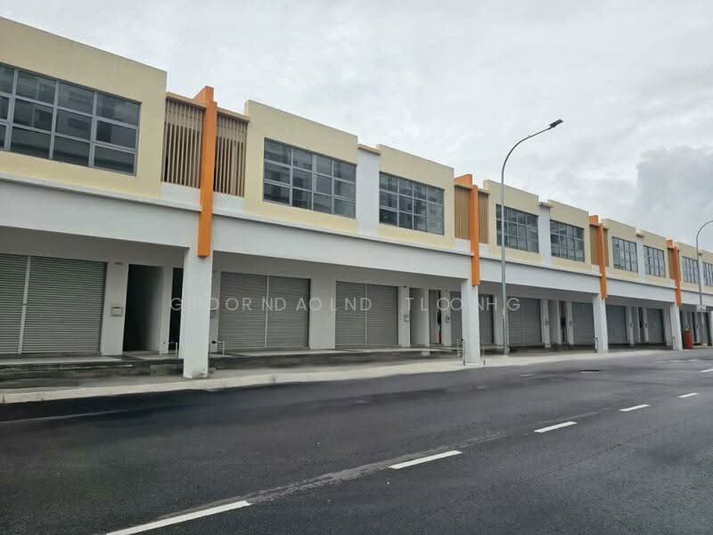 Kedai / Pejabat untuk Disewa di Taman Sutera (Kajang) - Gordon Tong - Exterior - PropertyGuru.com.my