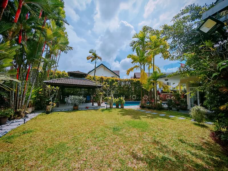 Bungalow House untuk Dijual di Valencia (Sungai Buloh) - Pinky Choong - PropertyGuru.com.my