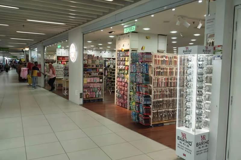 Shop for Sale in Pudu (KL City Centre) - Kenny Choo - PropertyGuru.com.my