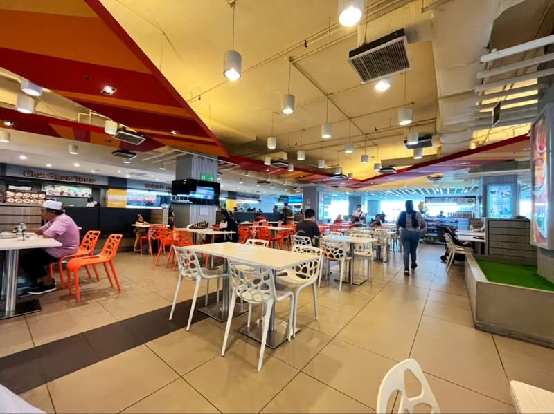 Shop for Sale in Pudu (KL City Centre) - Kenny Choo - Interior - PropertyGuru.com.my