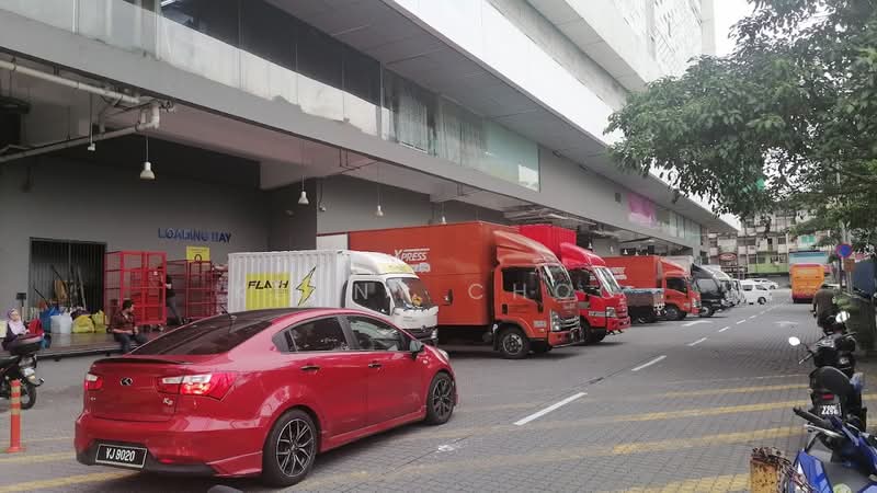 Shop for Sale in Pudu (KL City Centre) - Kenny Choo - PropertyGuru.com.my