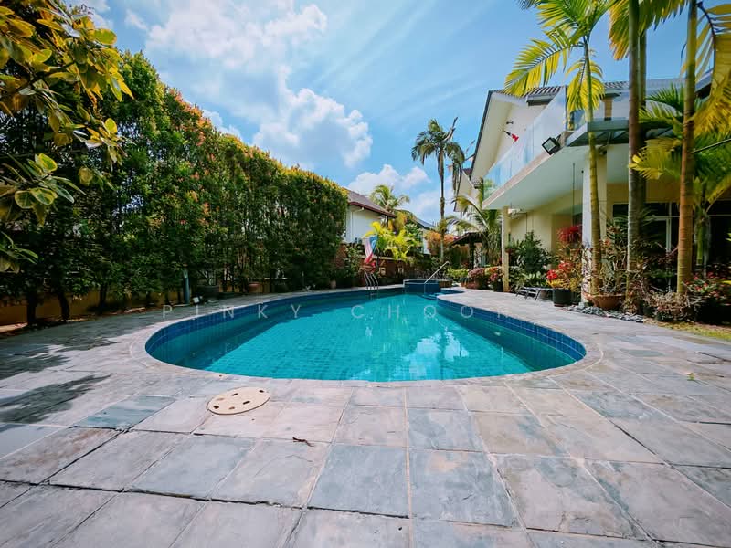 Rumah Banglo untuk Dijual di Valencia (Sungai Buloh) - Pinky Choong - PropertyGuru.com.my