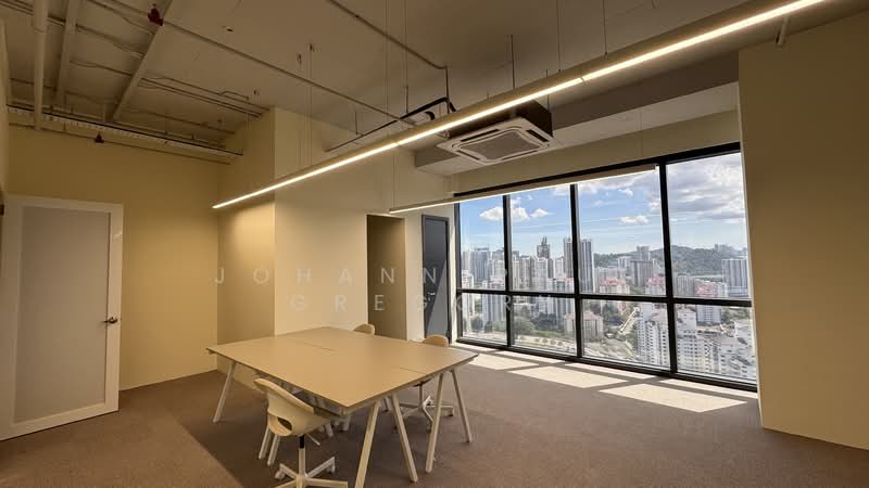 Office for Rent in Mont Kiara (Kuala Lumpur) - Johann Paul Gregory - PropertyGuru.com.my