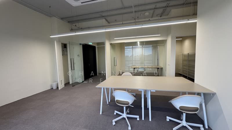 Office for Rent in Mont Kiara (Kuala Lumpur) - Johann Paul Gregory - PropertyGuru.com.my