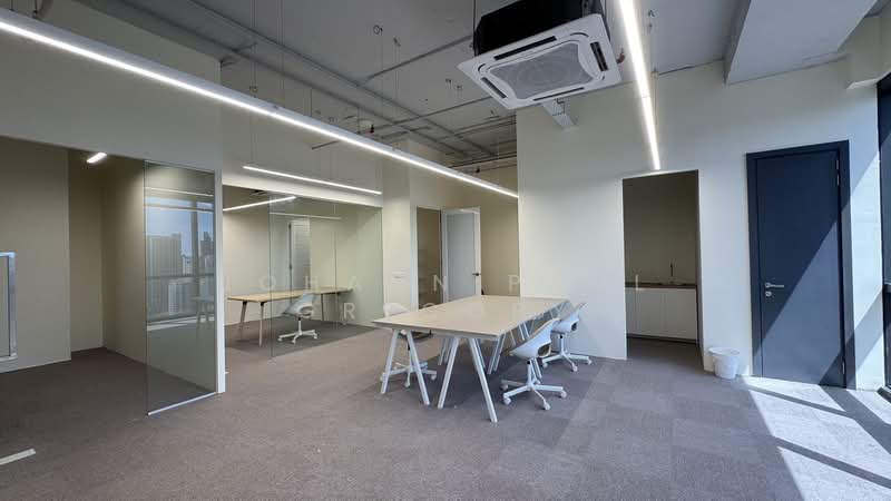 Office for Rent in Mont Kiara (Kuala Lumpur) - Johann Paul Gregory - PropertyGuru.com.my