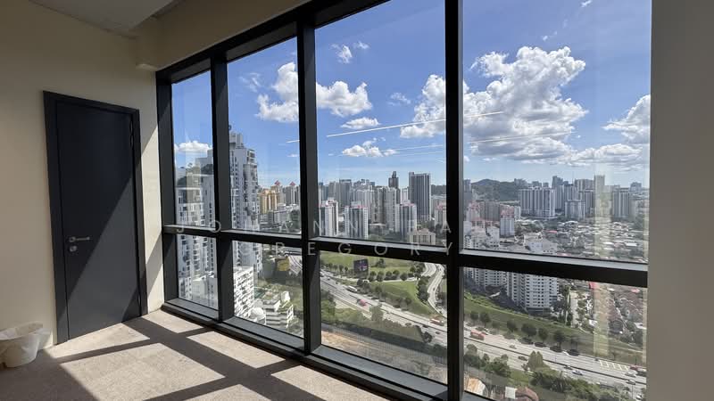 Office for Rent in Mont Kiara (Kuala Lumpur) - Johann Paul Gregory - PropertyGuru.com.my