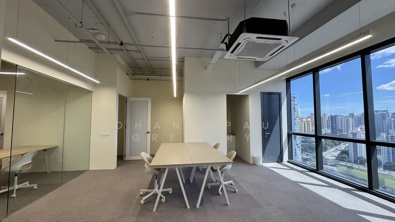 Office for Rent in Mont Kiara (Kuala Lumpur) - Johann Paul Gregory - PropertyGuru.com.my
