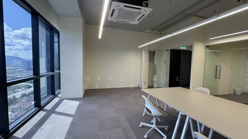 Office for Rent in Mont Kiara (Kuala Lumpur) - Johann Paul Gregory - PropertyGuru.com.my