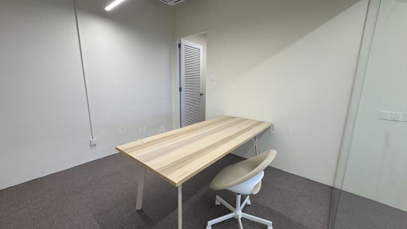 Office for Rent in Mont Kiara (Kuala Lumpur) - Johann Paul Gregory - PropertyGuru.com.my