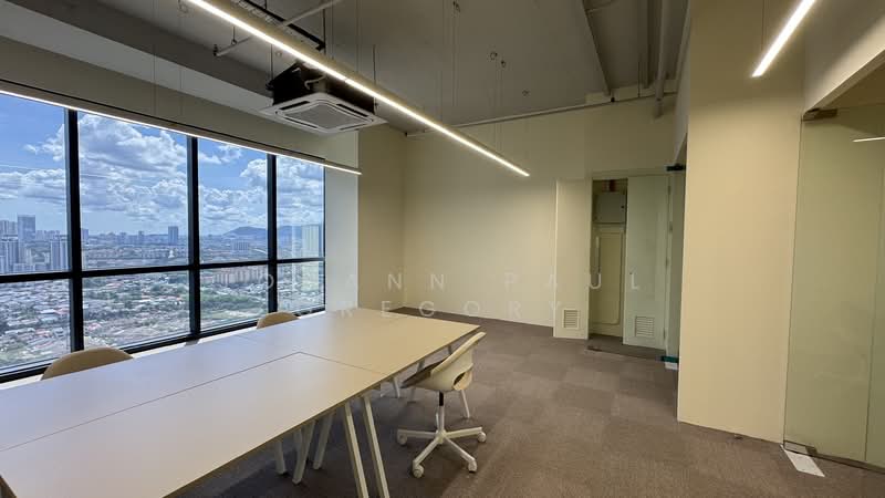 Office for Rent in Mont Kiara (Kuala Lumpur) - Johann Paul Gregory - PropertyGuru.com.my