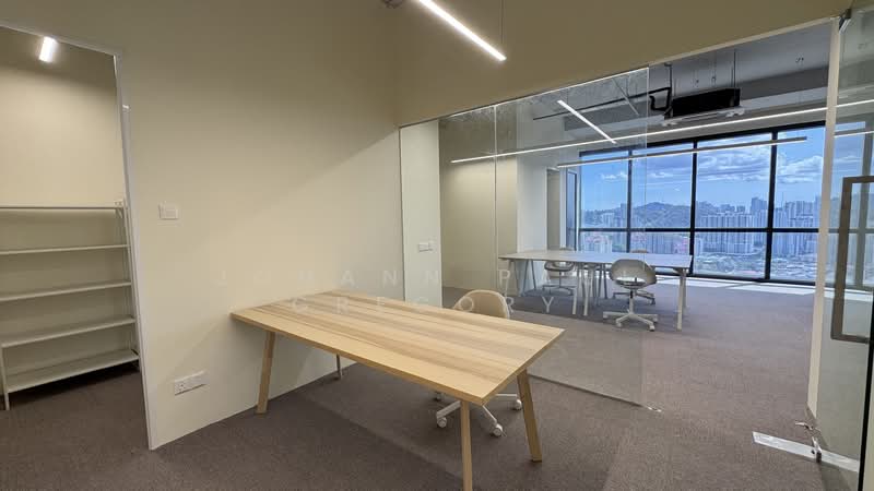 Office for Rent in Mont Kiara (Kuala Lumpur) - Johann Paul Gregory - PropertyGuru.com.my