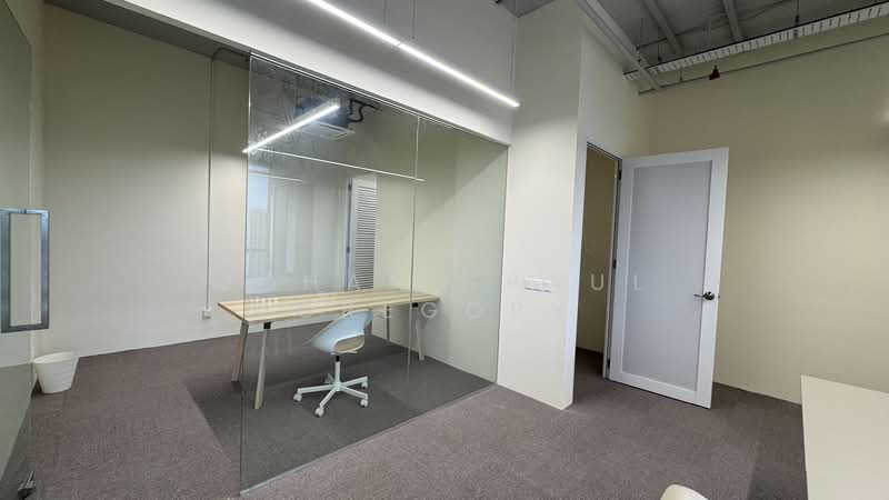 Office for Rent in Mont Kiara (Kuala Lumpur) - Johann Paul Gregory - PropertyGuru.com.my