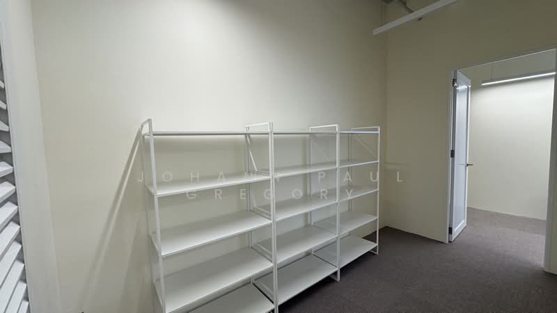 Office for Rent in Mont Kiara (Kuala Lumpur) - Johann Paul Gregory - PropertyGuru.com.my