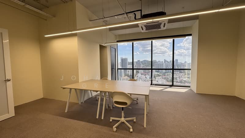 Office for Rent in Mont Kiara (Kuala Lumpur) - Johann Paul Gregory - PropertyGuru.com.my