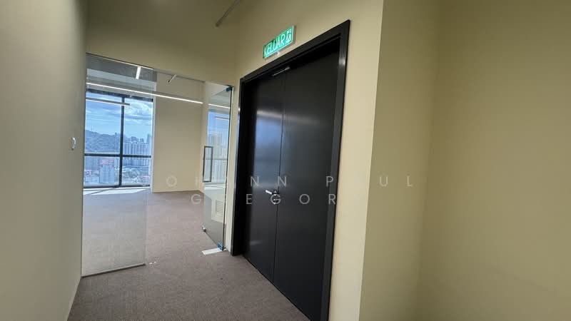 Office for Rent in Mont Kiara (Kuala Lumpur) - Johann Paul Gregory - PropertyGuru.com.my