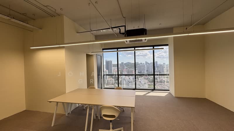 Office for Rent in Mont Kiara (Kuala Lumpur) - Johann Paul Gregory - PropertyGuru.com.my