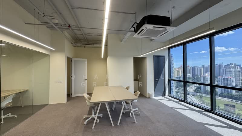 Office for Rent in Mont Kiara (Kuala Lumpur) - Johann Paul Gregory - PropertyGuru.com.my