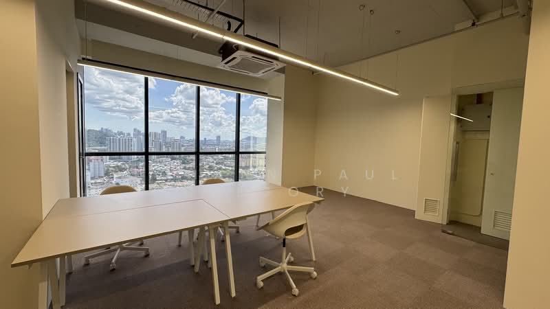 Office for Rent in Mont Kiara (Kuala Lumpur) - Johann Paul Gregory - PropertyGuru.com.my