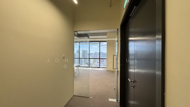 Office for Rent in Mont Kiara (Kuala Lumpur) - Johann Paul Gregory - PropertyGuru.com.my