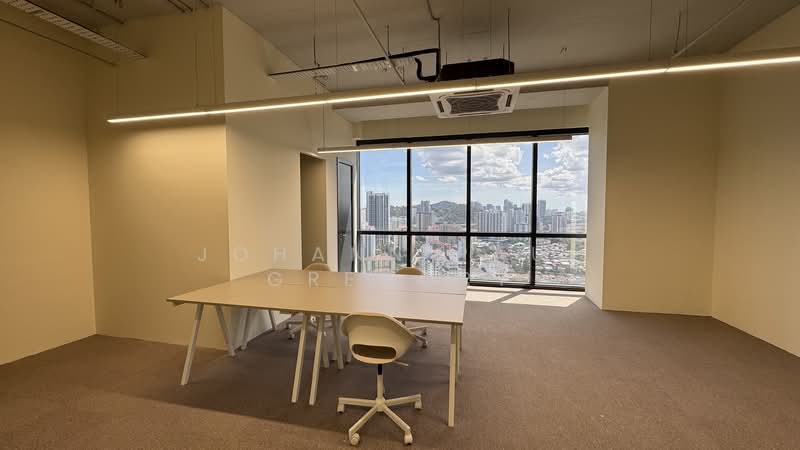 Office for Rent in Mont Kiara (Kuala Lumpur) - Johann Paul Gregory - PropertyGuru.com.my