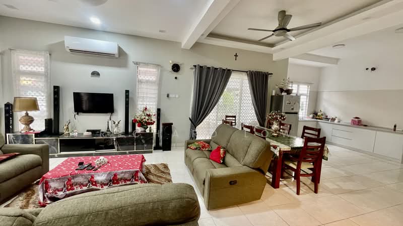 Rumah Berkembar untuk Dijual di Kemuning Utama Palma (Shah Alam) - Richard Low - PropertyGuru.com.my