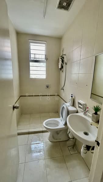 Rumah Berkembar untuk Dijual di Kemuning Utama Palma (Shah Alam) - Richard Low - PropertyGuru.com.my