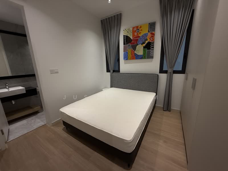 Service Residence for Rent at The Goodwood Residence - Justin Lam - Bedroom - PropertyGuru.com.my