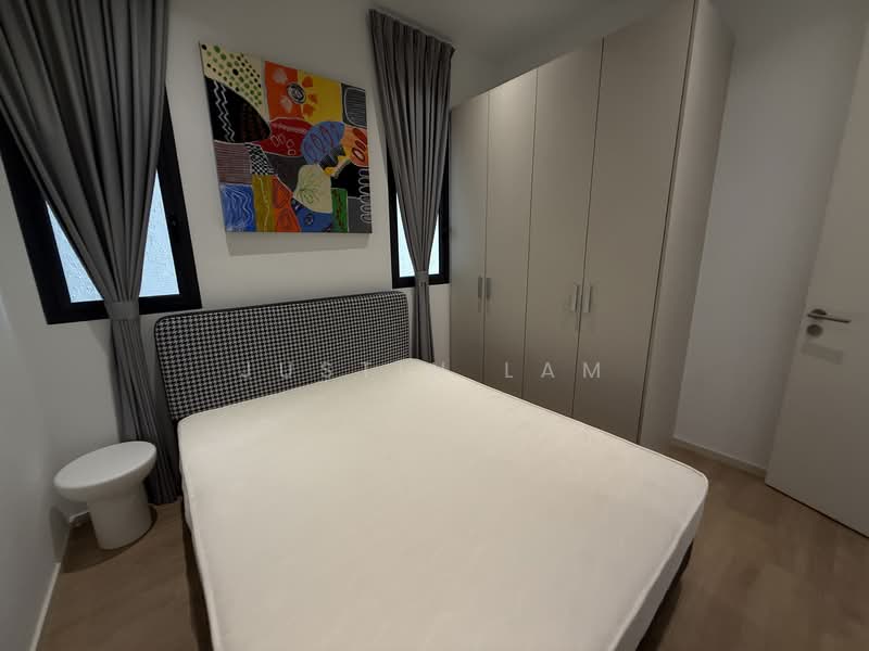 Service Residence for Rent at The Goodwood Residence - Justin Lam - Bedroom - PropertyGuru.com.my
