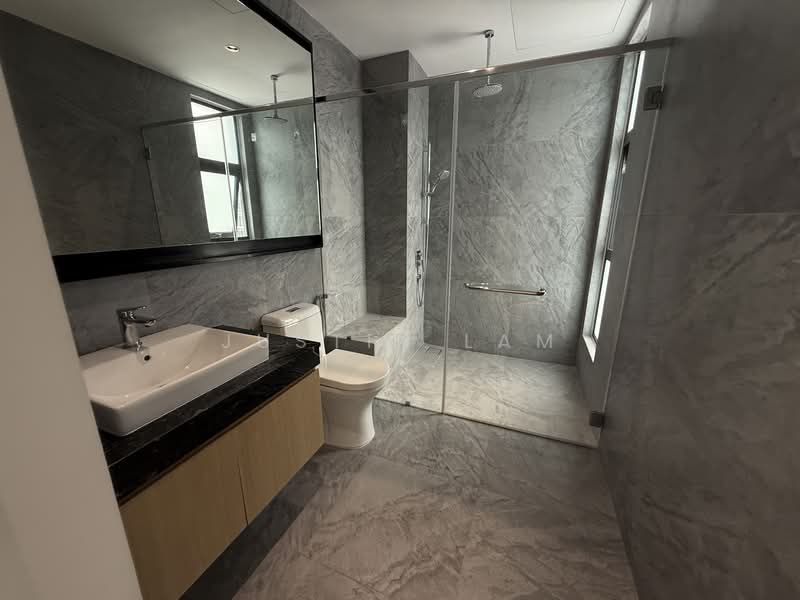 Service Residence for Rent at The Goodwood Residence - Justin Lam - Bathroom - PropertyGuru.com.my
