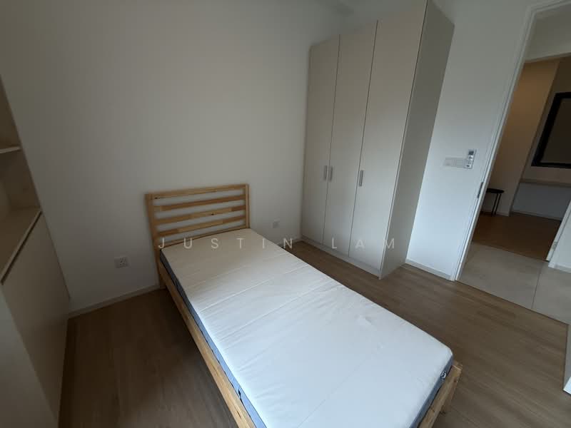 Service Residence for Rent at The Goodwood Residence - Justin Lam - Bedroom - PropertyGuru.com.my