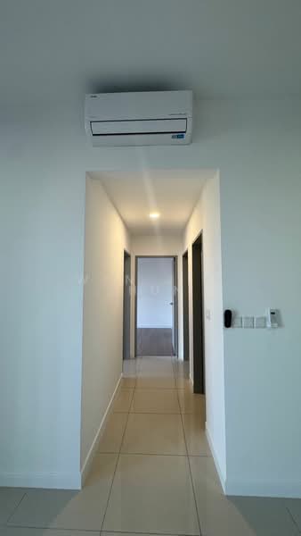 Condominium for Rent at Skyline KL - Wan Jia Shun - Corridor - PropertyGuru.com.my