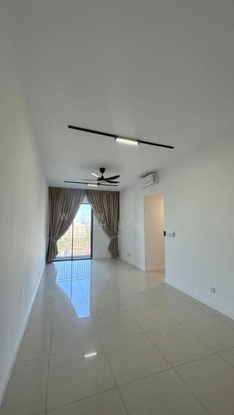 Condominium for Rent at Skyline KL - Wan Jia Shun - Living Room - PropertyGuru.com.my