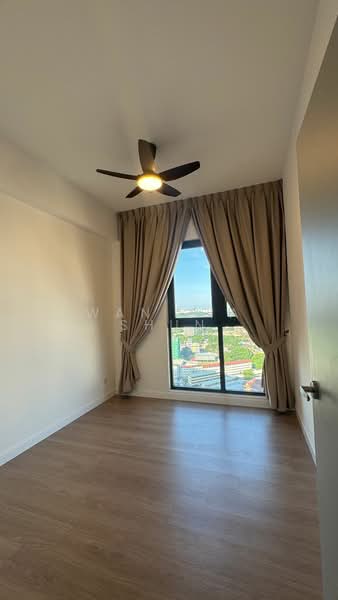 Condominium for Rent at Skyline KL - Wan Jia Shun - View - PropertyGuru.com.my