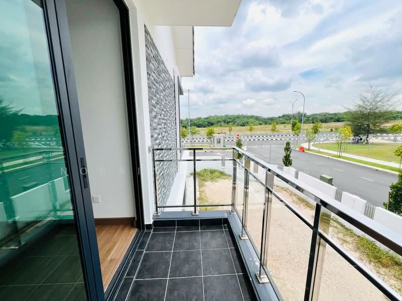 Terraced House for Sale in Hulu Langat (Selangor) - Noraini Mohamad - PropertyGuru.com.my
