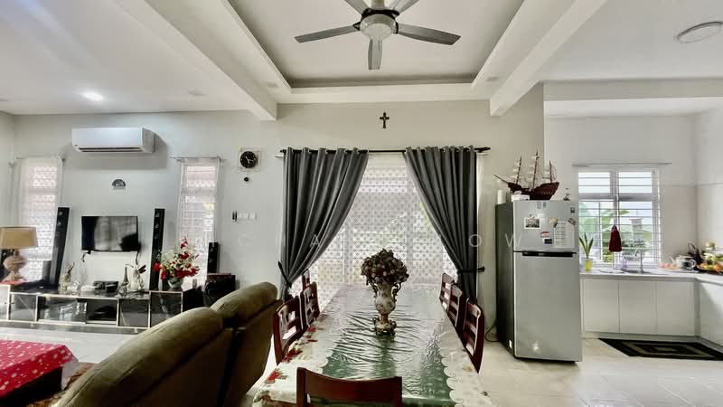 Rumah Berkembar untuk Dijual di Kemuning Utama Palma (Shah Alam) - Richard Low - PropertyGuru.com.my