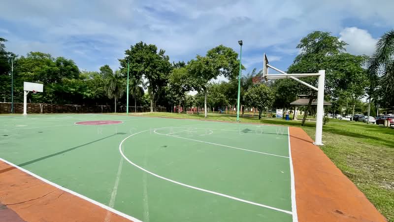 Rumah Berkembar untuk Dijual di Kemuning Utama Palma (Shah Alam) - Richard Low - PropertyGuru.com.my