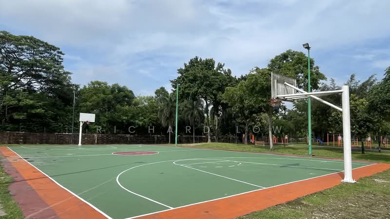 Rumah Berkembar untuk Dijual di Kemuning Utama Palma (Shah Alam) - Richard Low - PropertyGuru.com.my