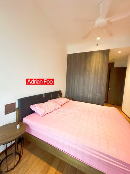 Servis Apartment untuk Disewa di Marriott Residence @ Gurney - Adrian Foo - PropertyGuru.com.my