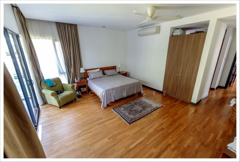 Bungalow for Sale in Leisure Farm (Gelang Patah) - Rachel See - Bedroom - PropertyGuru.com.my