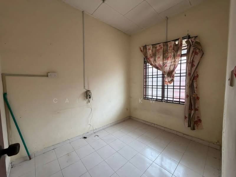 1-storey Terraced House for Sale in Taman Pulai Jaya (Kulai) - Caixuan Kwee - PropertyGuru.com.my