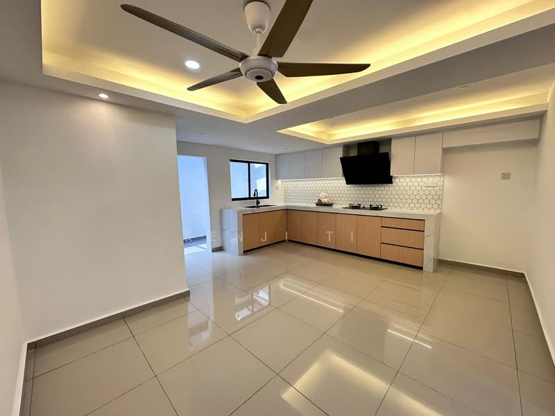 2-storey Terraced House for Sale in Bandar Menjalara (Kuala Lumpur) - Kenji Ti - PropertyGuru.com.my