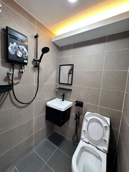 2-storey Terraced House for Sale in Bandar Menjalara (Kuala Lumpur) - Kenji Ti - PropertyGuru.com.my