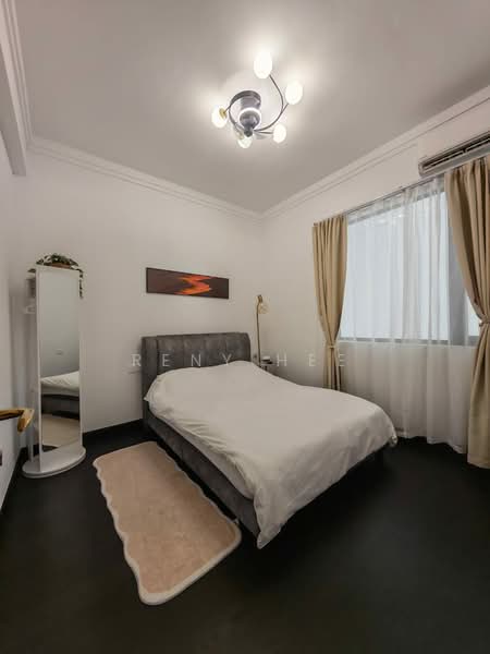Condominium for Rent at R&F Princess Cove Phase 2-Seine Region - Reny Hee - Bedroom - PropertyGuru.com.my