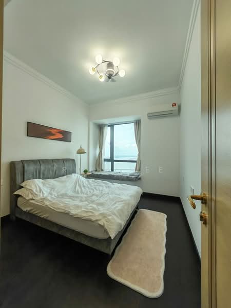 Condominium for Rent at R&F Princess Cove Phase 2-Seine Region - Reny Hee - Bedroom - PropertyGuru.com.my