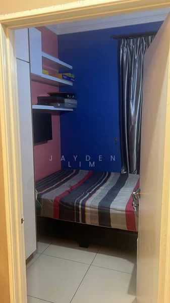 Condominium for Rent at M Condominium @ Larkin - Jayden Lim - PropertyGuru.com.my