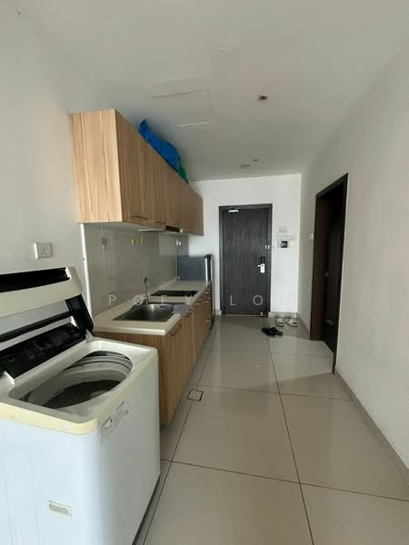 Condominium for Rent at KSL D'Esplanade Residence - Poey Loh - Kitchen - PropertyGuru.com.my