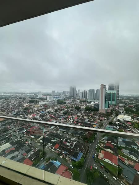 Condominium for Rent at KSL D'Esplanade Residence - Poey Loh - View - PropertyGuru.com.my