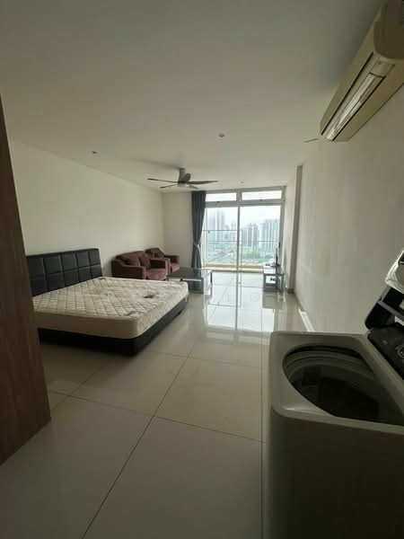 Condominium for Rent at KSL D'Esplanade Residence - Poey Loh - Bedroom - PropertyGuru.com.my