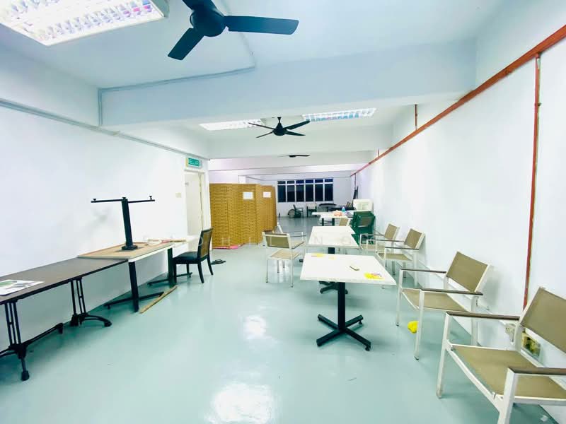 Shop / Office for Rent in Seksyen 13 (Shah Alam) - FADHIL NOOR - Interior - PropertyGuru.com.my