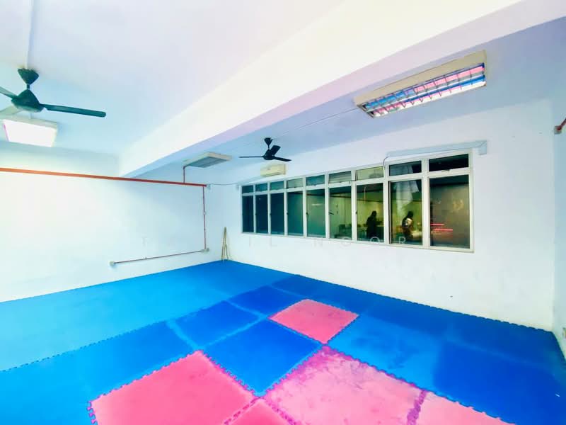 Shop / Office for Rent in Seksyen 13 (Shah Alam) - FADHIL NOOR - Gym - PropertyGuru.com.my